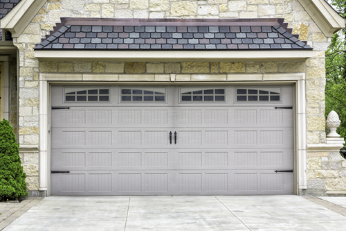 All About Garage Door Insulation 