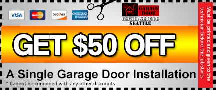 pay less for garage repair service