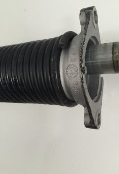 Broken Spring Replacement In Fife