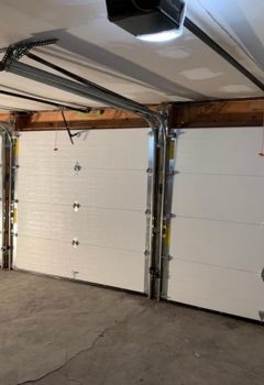 Same Day Garage Door Installation, Lakewood