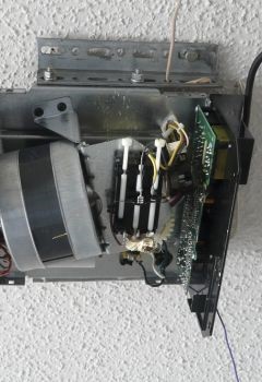 Electric Garage Door Opener Repair Near North Puyallup