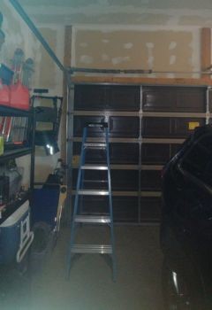 Garage Door Opener Repair In Puyallup
