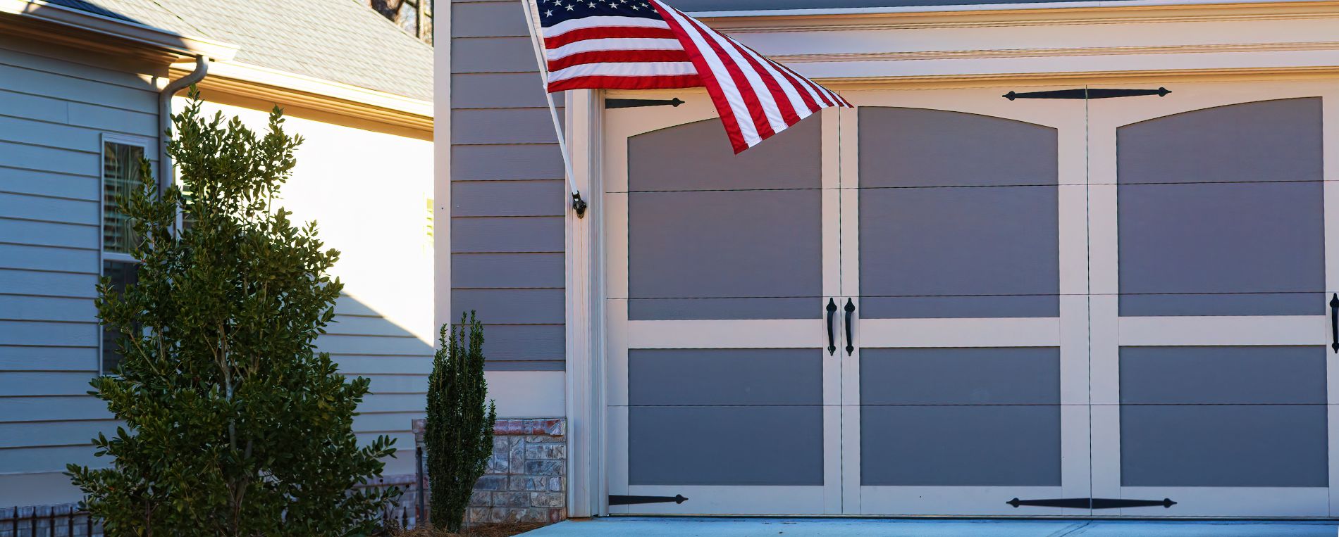Professional Garage Door Repair in Sultan