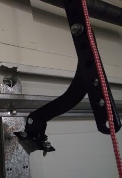 Fast Garage Door Spring Replacement, Esperance