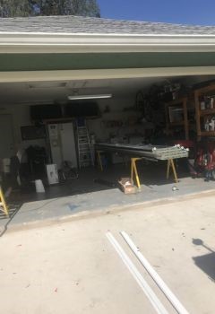 New Garage Door Installation in Everett WA