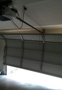 Spring Replacement For Garage Door, Tukwila